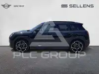 2025 Mini Paceman