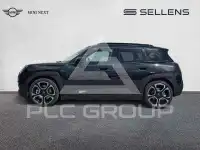 2025 Mini Paceman