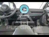 2025 Mini Paceman