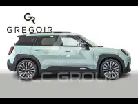 2025 Mini Paceman