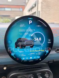 2025 Mini Paceman
