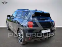 2025 Mini Paceman