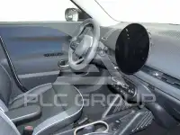 2025 Mini Paceman