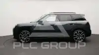 2025 Mini Paceman