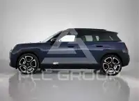 2026 Mini Paceman