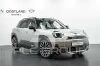 2025 Mini Paceman