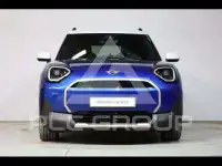 2025 Mini Paceman