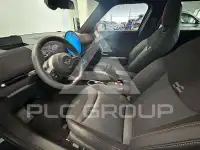 2025 Mini Paceman
