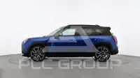 2025 Mini Paceman