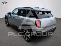 2025 Mini Paceman