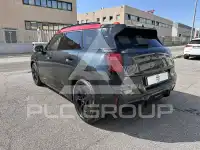 2025 Mini Paceman