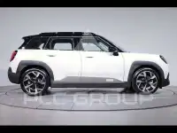 2025 Mini Paceman