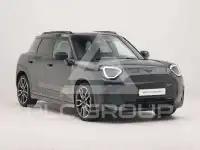 2025 Mini Paceman