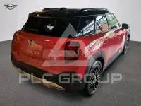 2025 Mini Paceman