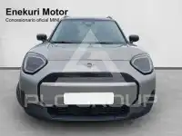 2025 Mini Paceman