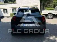 2025 Mini Paceman