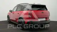 2025 Mini Countryman