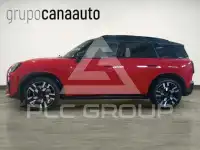 2025 Mini Countryman