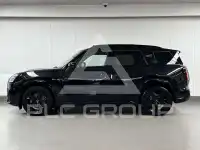 2025 Mini Countryman