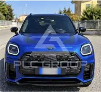 2025 Mini Countryman