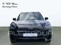 2025 Mini Countryman