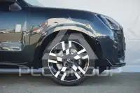 2025 Mini Countryman