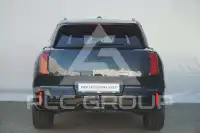 2025 Mini Countryman