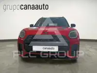 2025 Mini Countryman