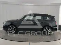2025 Mini Countryman
