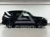 2025 Mini Countryman