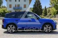 2025 Mini Countryman
