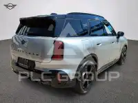 2025 Mini Countryman