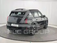2025 Mini Countryman