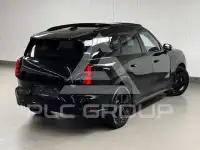 2025 Mini Countryman