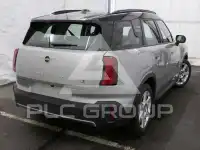 2025 Mini Countryman