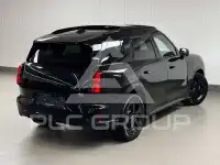 2025 Mini Countryman