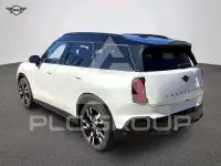 2025 Mini Countryman