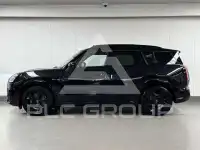 2025 Mini Countryman