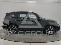 2025 Mini Countryman