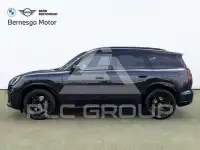 2025 Mini Countryman