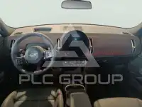 2025 Mini Countryman