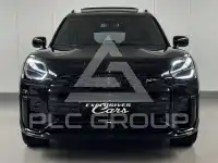 2025 Mini Countryman