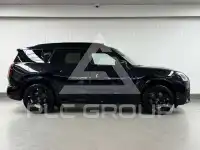 2025 Mini Countryman