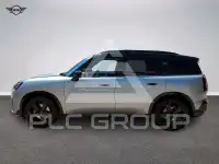 2025 Mini Countryman
