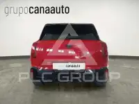 2025 Mini Countryman