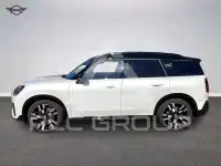 2025 Mini Countryman