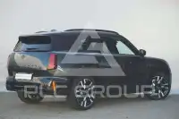 2025 Mini Countryman