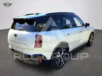 2025 Mini Countryman