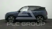 2025 Mini Countryman