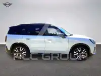 2025 Mini Countryman